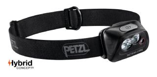 Petzl ACTIK Core Head Torch 450 lumens - 